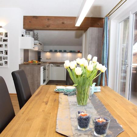 Appartement De Luxe - 140M² Elbigenalp Eksteriør billede