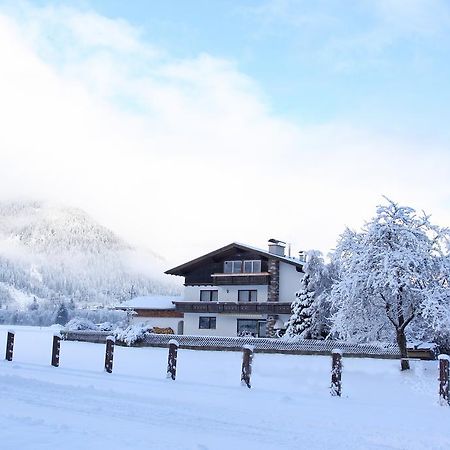 Appartement De Luxe - 140M² Elbigenalp Eksteriør billede