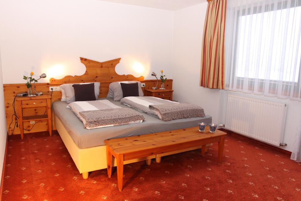 Appartement De Luxe - 140M² Elbigenalp Eksteriør billede