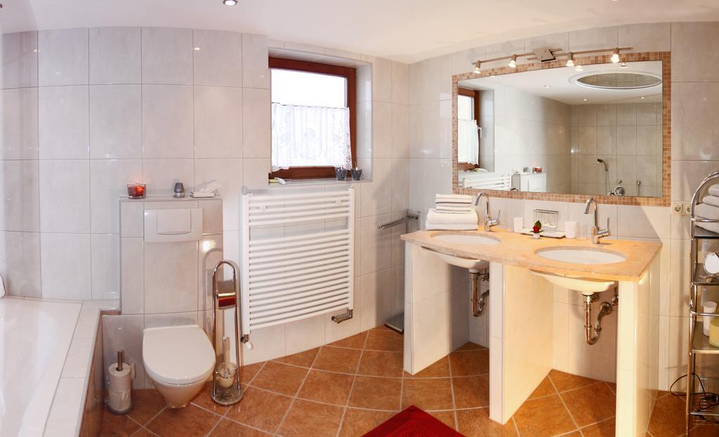 Appartement De Luxe - 140M² Elbigenalp Eksteriør billede
