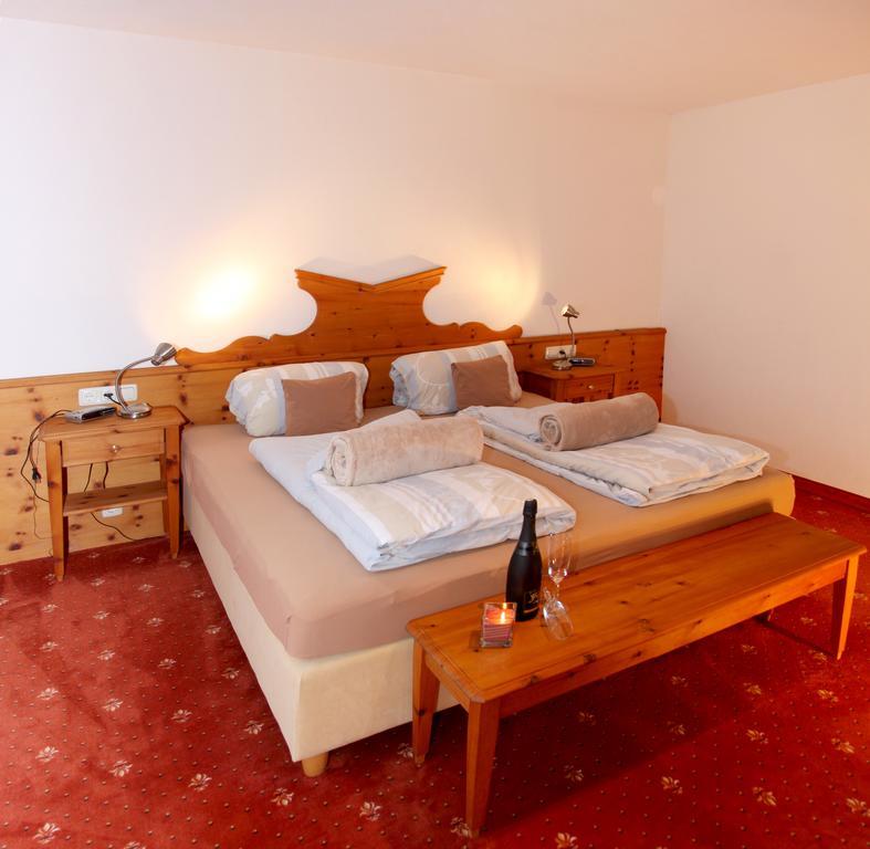 Appartement De Luxe - 140M² Elbigenalp Eksteriør billede