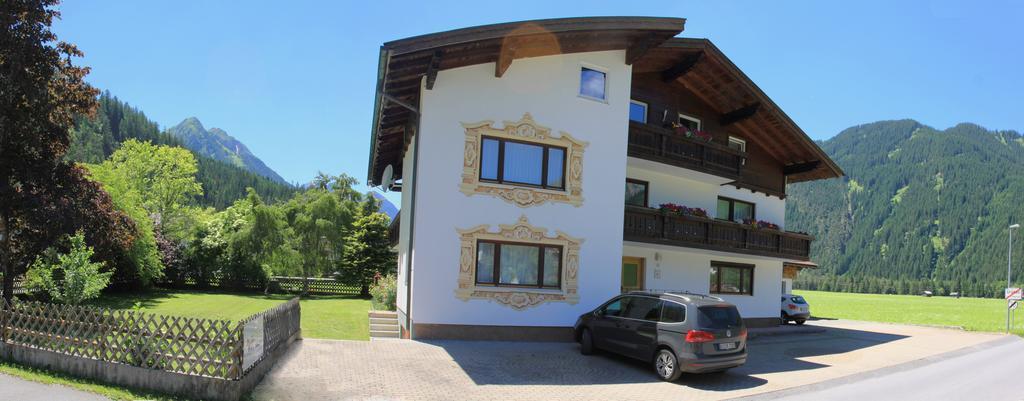 Appartement De Luxe - 140M² Elbigenalp Værelse billede