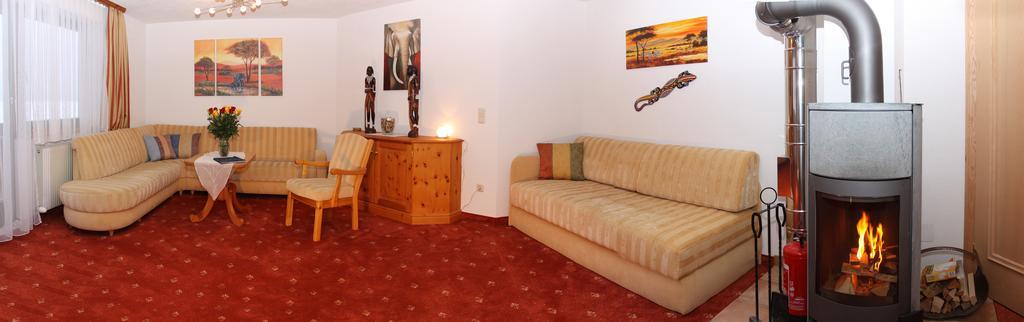 Appartement De Luxe - 140M² Elbigenalp Værelse billede