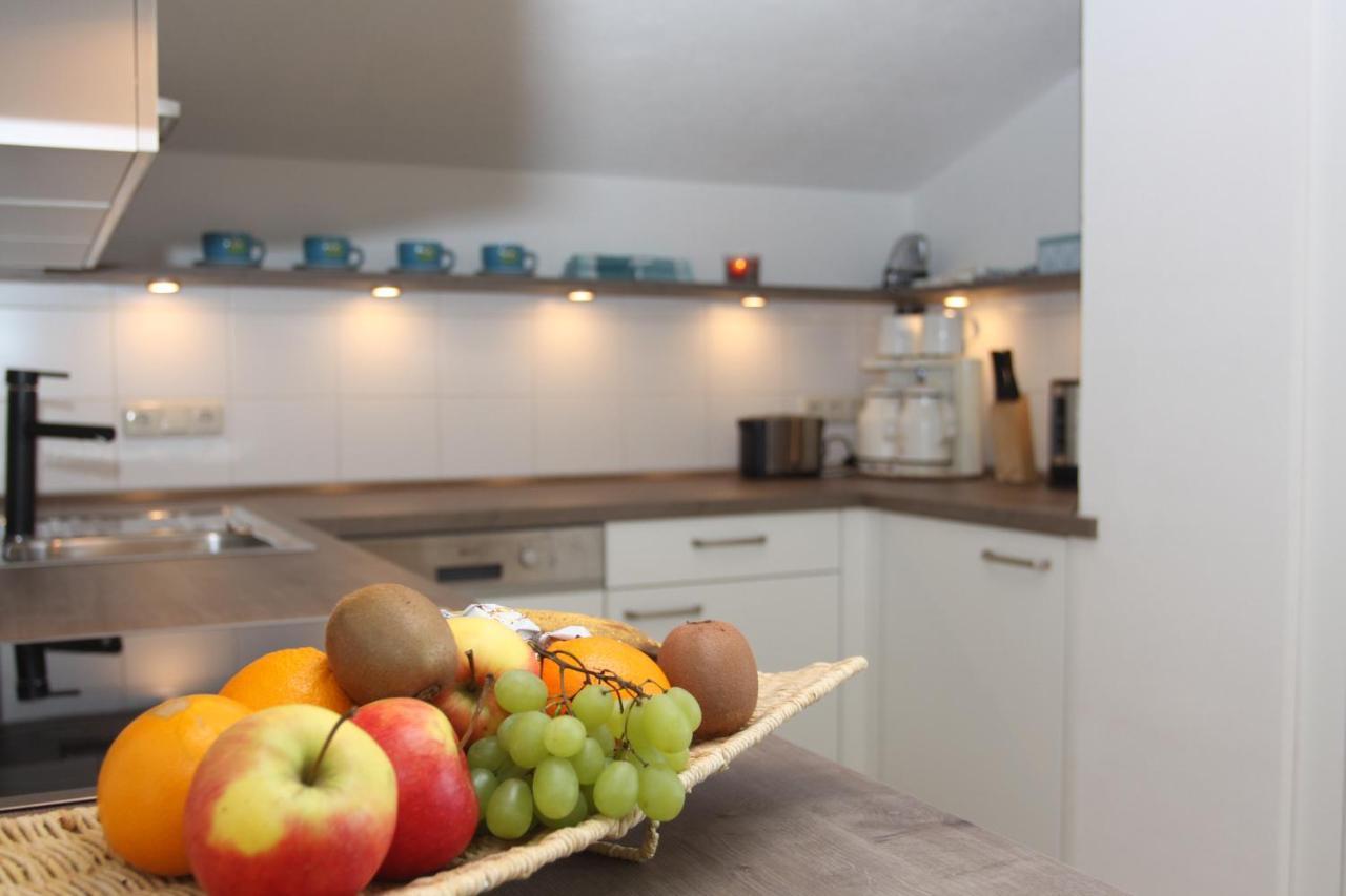 Appartement De Luxe - 140M² Elbigenalp Eksteriør billede