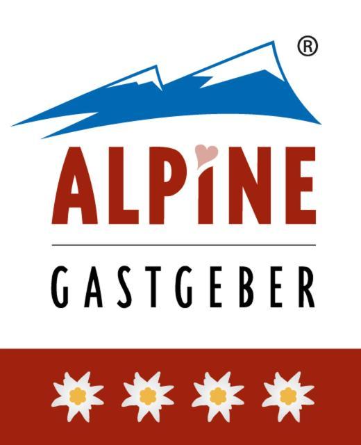 Appartement De Luxe - 140M² Elbigenalp Eksteriør billede