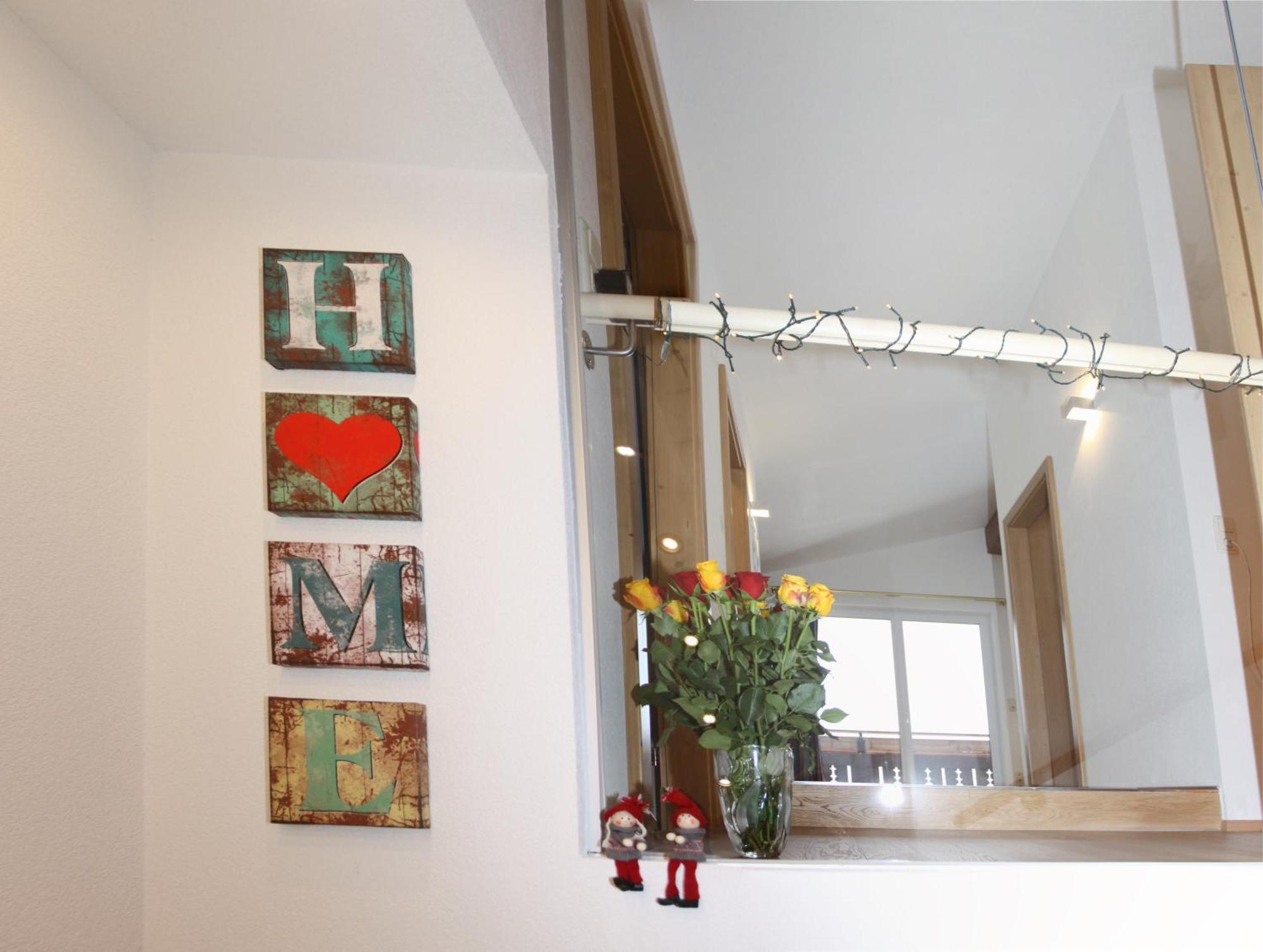 Appartement De Luxe - 140M² Elbigenalp Eksteriør billede
