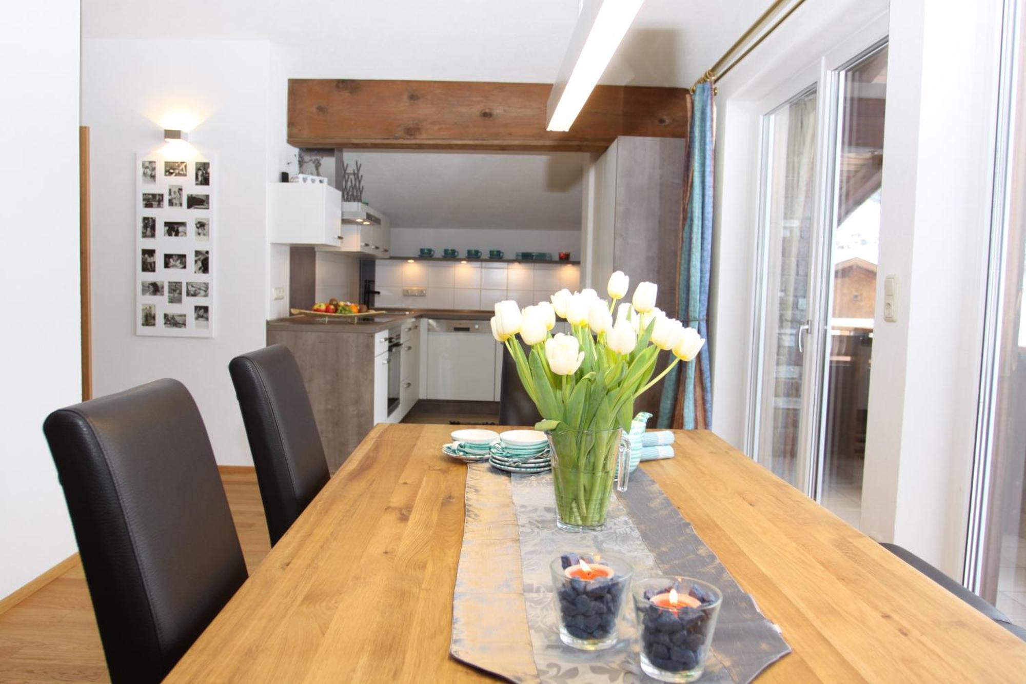 Appartement De Luxe - 140M² Elbigenalp Eksteriør billede