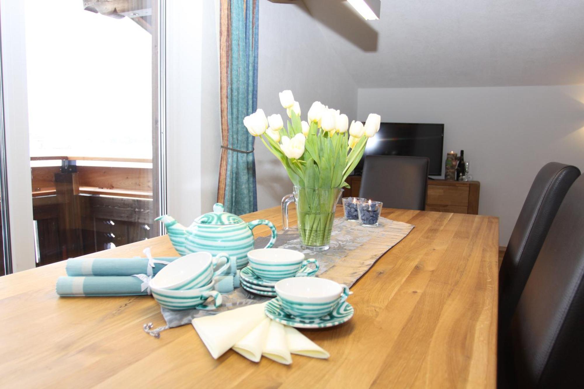 Appartement De Luxe - 140M² Elbigenalp Eksteriør billede