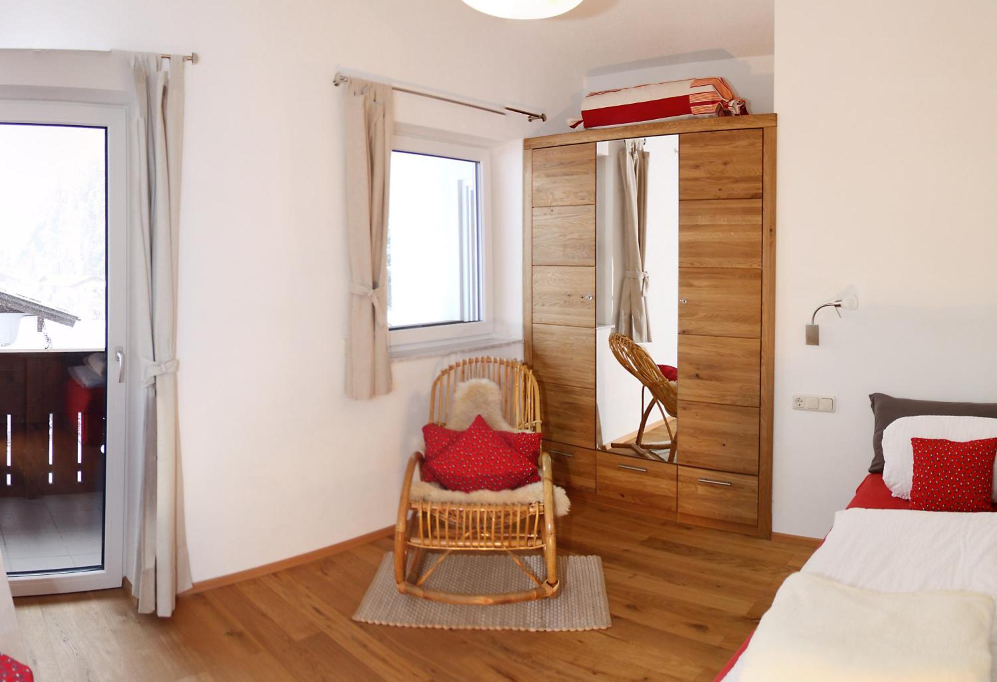 Appartement De Luxe - 140M² Elbigenalp Eksteriør billede