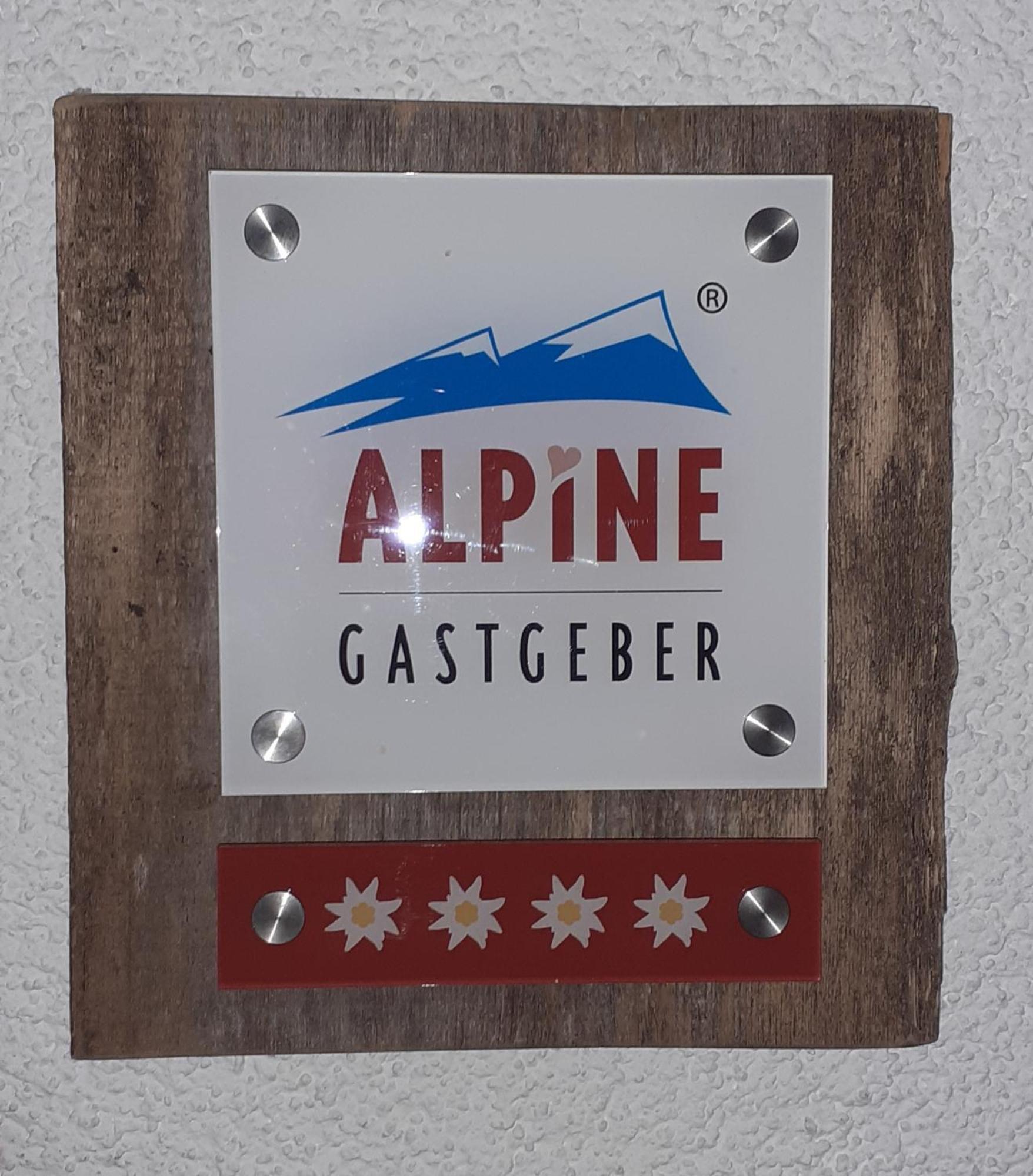 Appartement De Luxe - 140M² Elbigenalp Eksteriør billede