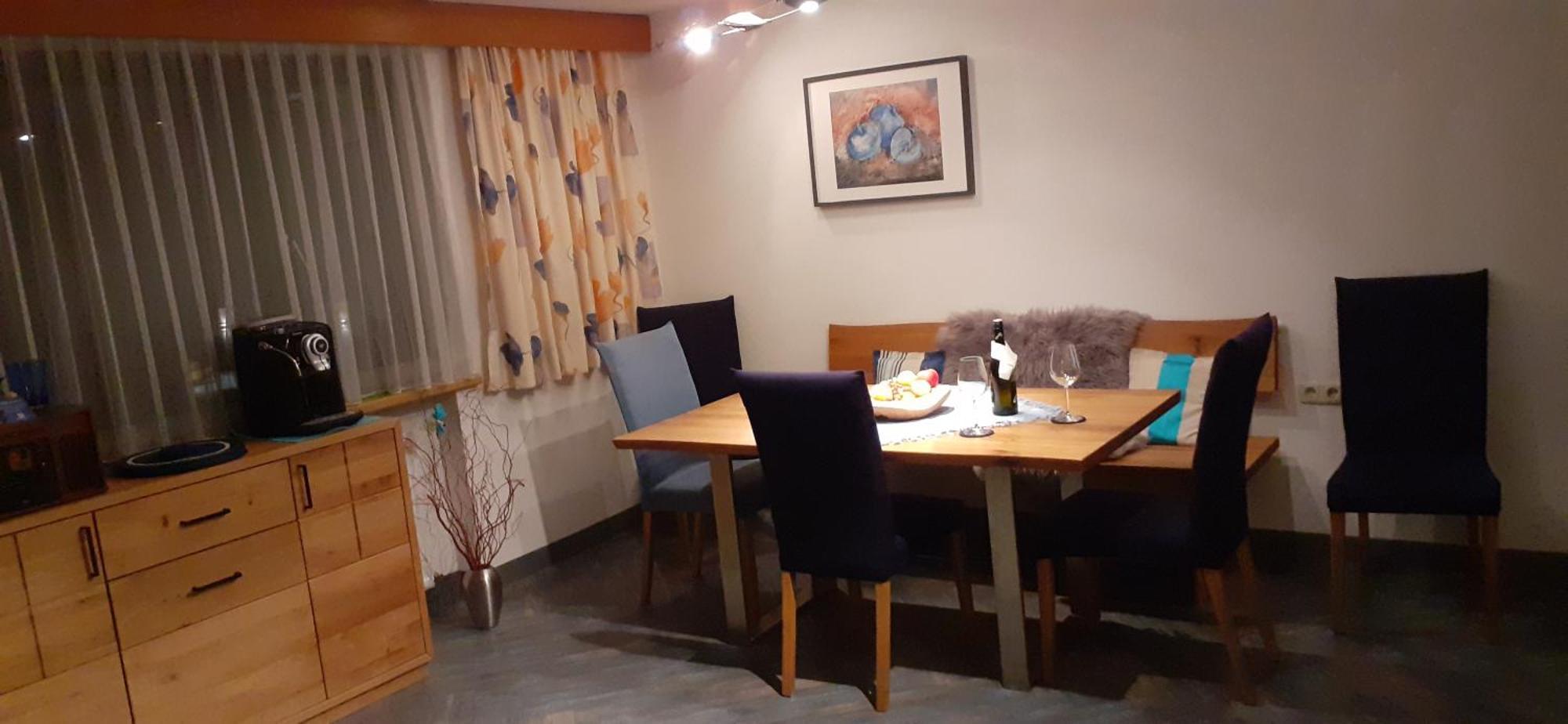 Appartement De Luxe - 140M² Elbigenalp Eksteriør billede