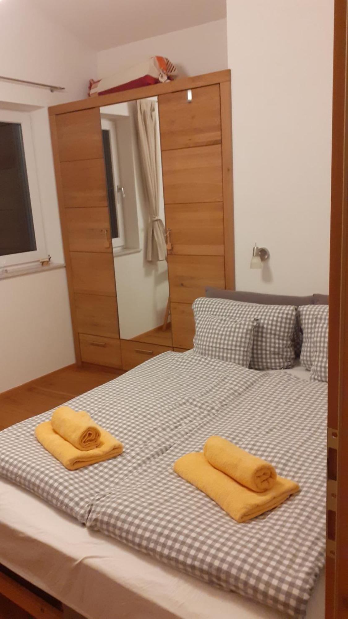Appartement De Luxe - 140M² Elbigenalp Eksteriør billede