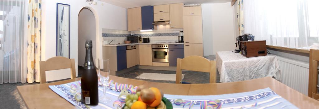 Appartement De Luxe - 140M² Elbigenalp Eksteriør billede