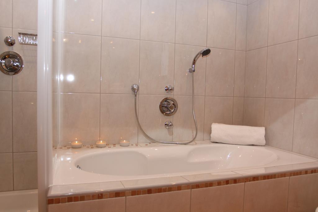 Appartement De Luxe - 140M² Elbigenalp Eksteriør billede