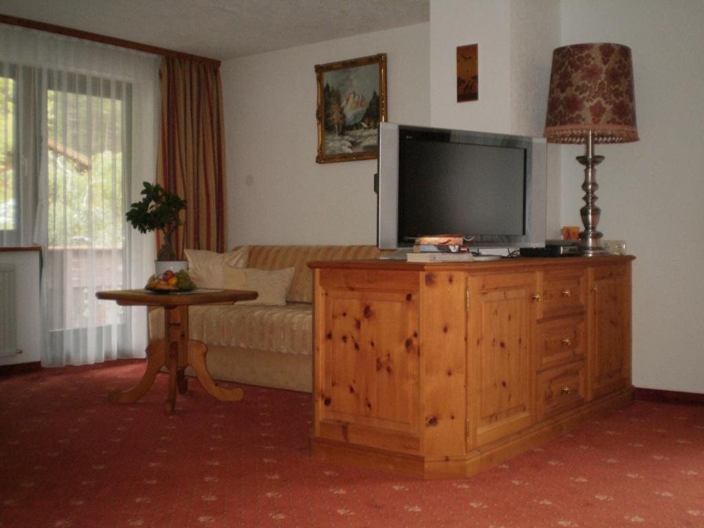 Appartement De Luxe - 140M² Elbigenalp Eksteriør billede