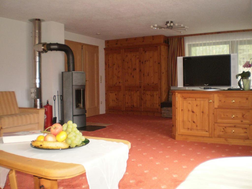 Appartement De Luxe - 140M² Elbigenalp Eksteriør billede