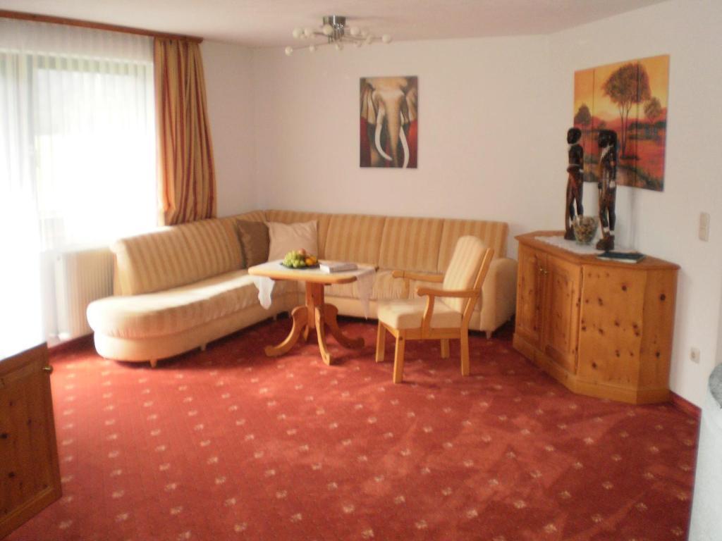Appartement De Luxe - 140M² Elbigenalp Eksteriør billede