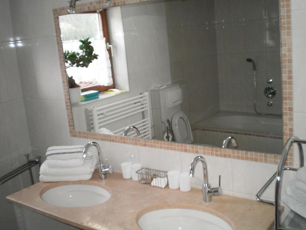 Appartement De Luxe - 140M² Elbigenalp Eksteriør billede