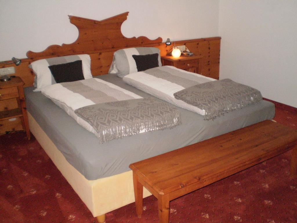 Appartement De Luxe - 140M² Elbigenalp Eksteriør billede