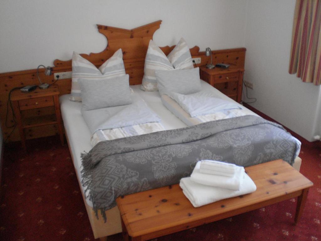 Appartement De Luxe - 140M² Elbigenalp Eksteriør billede