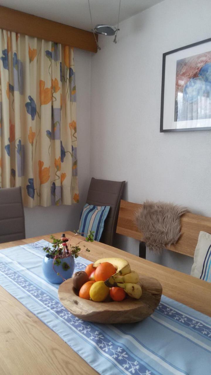 Appartement De Luxe - 140M² Elbigenalp Eksteriør billede